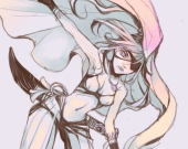 戦娘