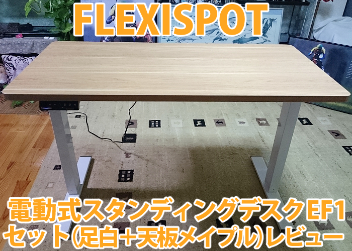 クラシック FLEXISPOT EF1 足のみ agapeeurope.org